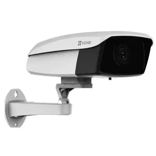 海康威视萤石c5hc500万poe室外摄像头高清家用手机监控无线网络全彩