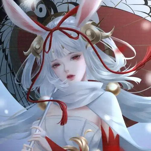 千鸟会专公孙离祈雪灵祝