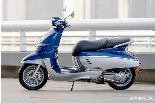 22800元,全新水冷姜戈售价公布,外观,动力,配置均升级