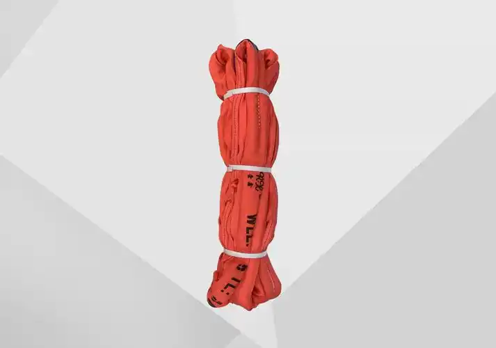 special synthetic fiber sling_product center_shanghai rongwei