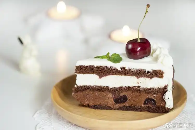 精致美味的小甜点生活的小滋润,就是这么简单~吃个蛋糕,吃块饼干不如