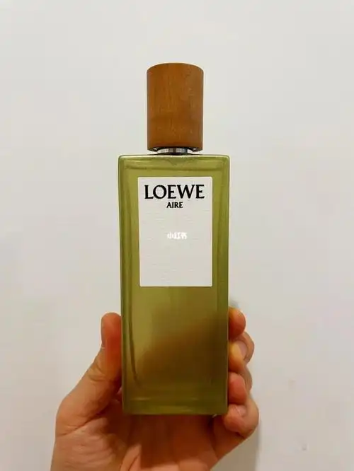 香水104罗意威马德里天光女士淡香水