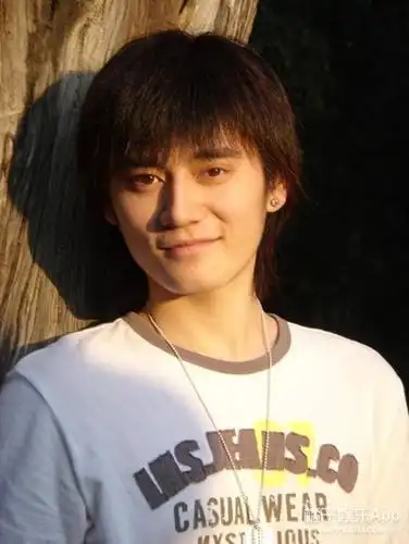 【老照片】钱枫旧照,果然是小鲜肉啊