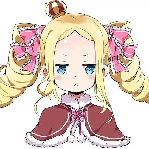 高清壁纸贝蒂精选