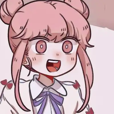 废柴狐阿桔小汤头像