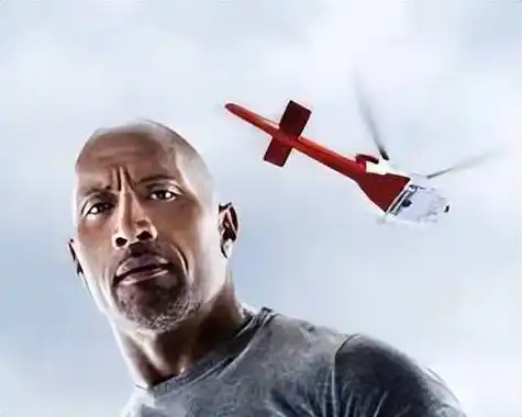 他以出演动作片而闻名,包括《速度与激情》系列,《末日崩塌》和《勇敢