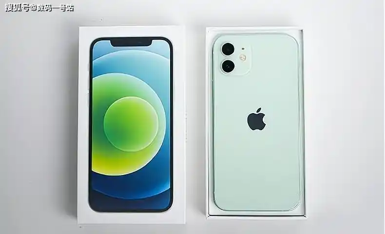 iphone12正式发售,第一波评价已出炉,看看你关心的差评有哪些?