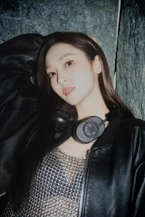 #郑秀妍0418生日快乐#