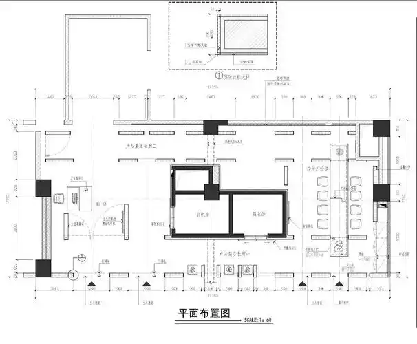 孙少川:厦门·亚细亚瓷砖展厅