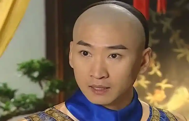 原创尔康历史原型是谁命运又如何