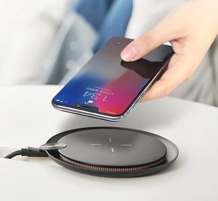 低价无线充电器时代来了