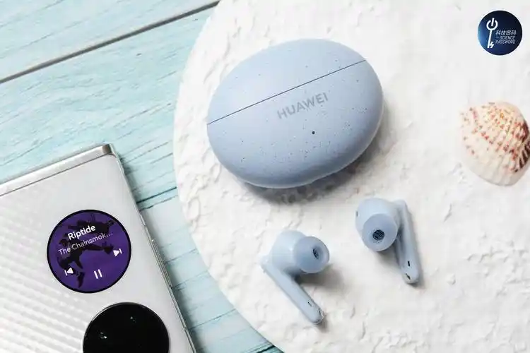 年轻人高品质tws耳机的选择华为freebuds5i体验分享