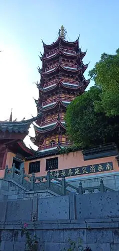 六朝故都——金陵(下) - 美篇