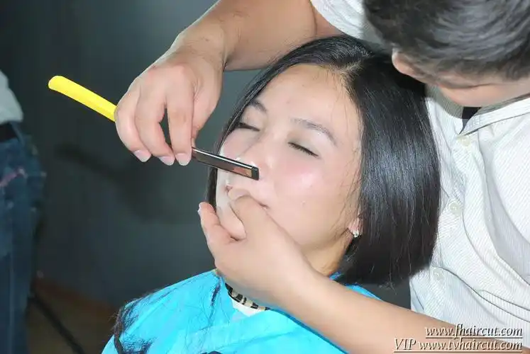 芳飞前沿美发网