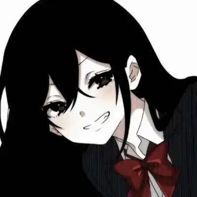 高清qq女生动漫头像,待我长发及腰也要高冷傲娇_相关_整理_头像