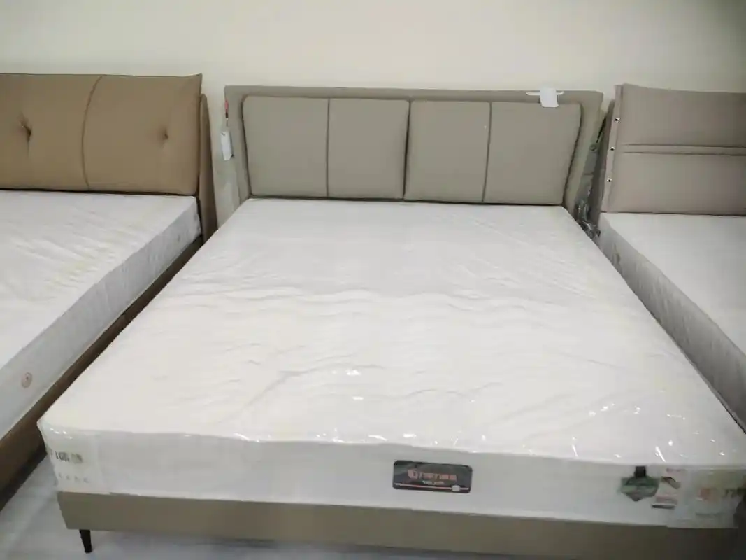 力军力沙发,软床,价格特别便宜,德州人民商场家具城15053 - 抖音