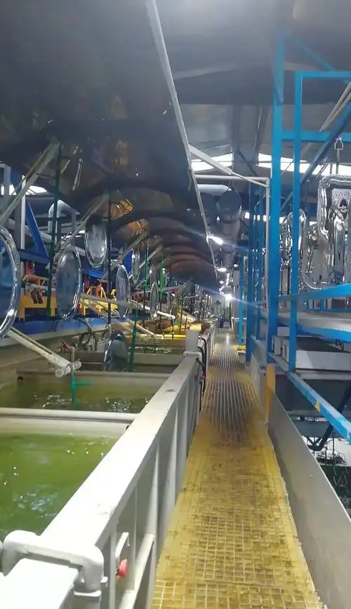 改行转让惠州博罗县龙华镇恒发五金电镀厂