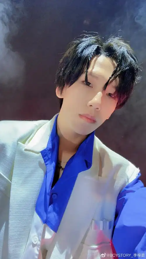 boystory_李梓豪