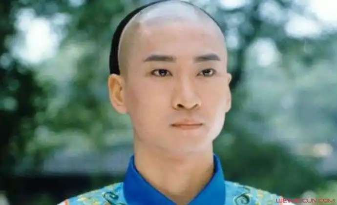 福康安是尔康吗 福康安真实身份及亲生父亲大揭秘