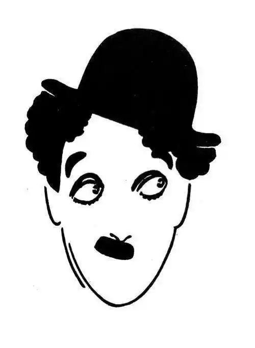 舞台表演节目-卓别林模仿秀