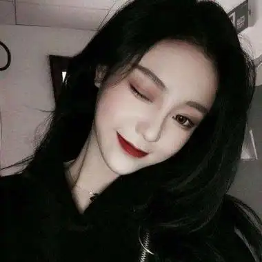 非主流个性女生头像