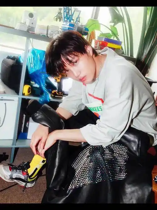 【金钟仁】画报匠人kim jong in