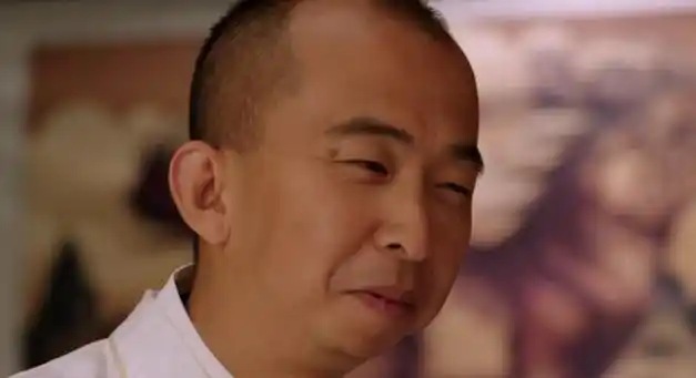 《铁梨花》"色子叔叔"被关注熟知