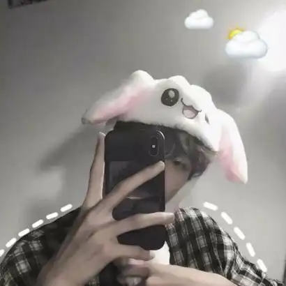 qq头像手机挡脸帅哥高清帅气的真人头像拿手机挡脸男生图片