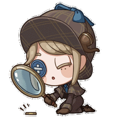 祝福赠礼第五人格周年庆系列活动持续进行中