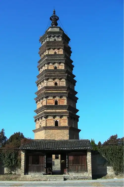 祖国风光(4098)浮梁县浮梁镇