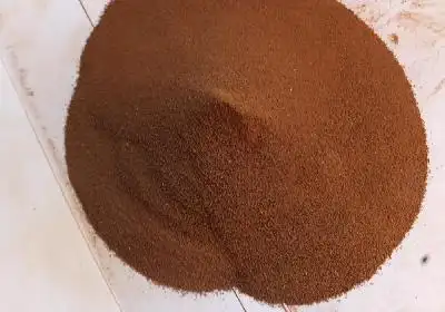 供应天然红土份 红粘土 胶泥土