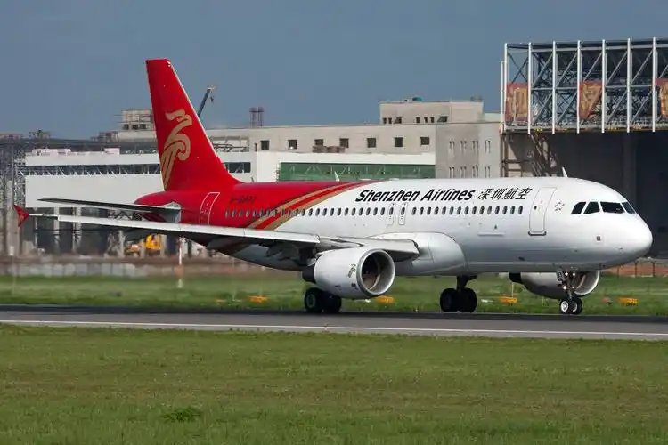 p data-id="gnt3z0axi7">空中客车a320系列飞机是欧洲空中客车公司