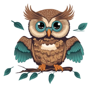 猫头鹰落难!马边公安暖心救助_巡礼_处理_保护