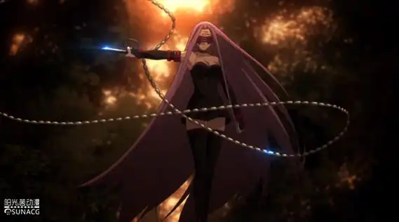 原创日漫中四位颠覆传统形象的"美杜莎",你最喜欢哪一位?