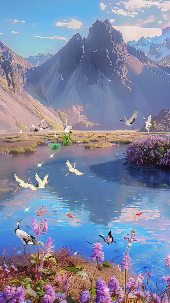 选择大于努力.#创作灵感 #治愈系风景 #壁纸 #图文来了  - 抖音