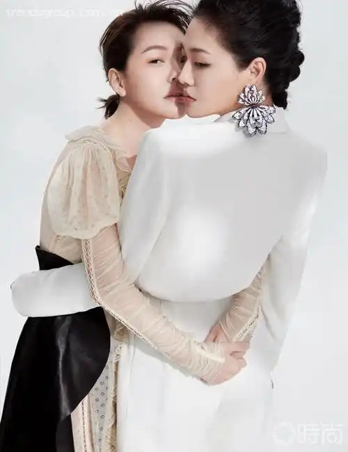 徐熙媛,徐熙娣未来,希望我们永远都是死小孩大s 会选择性遗忘自己的