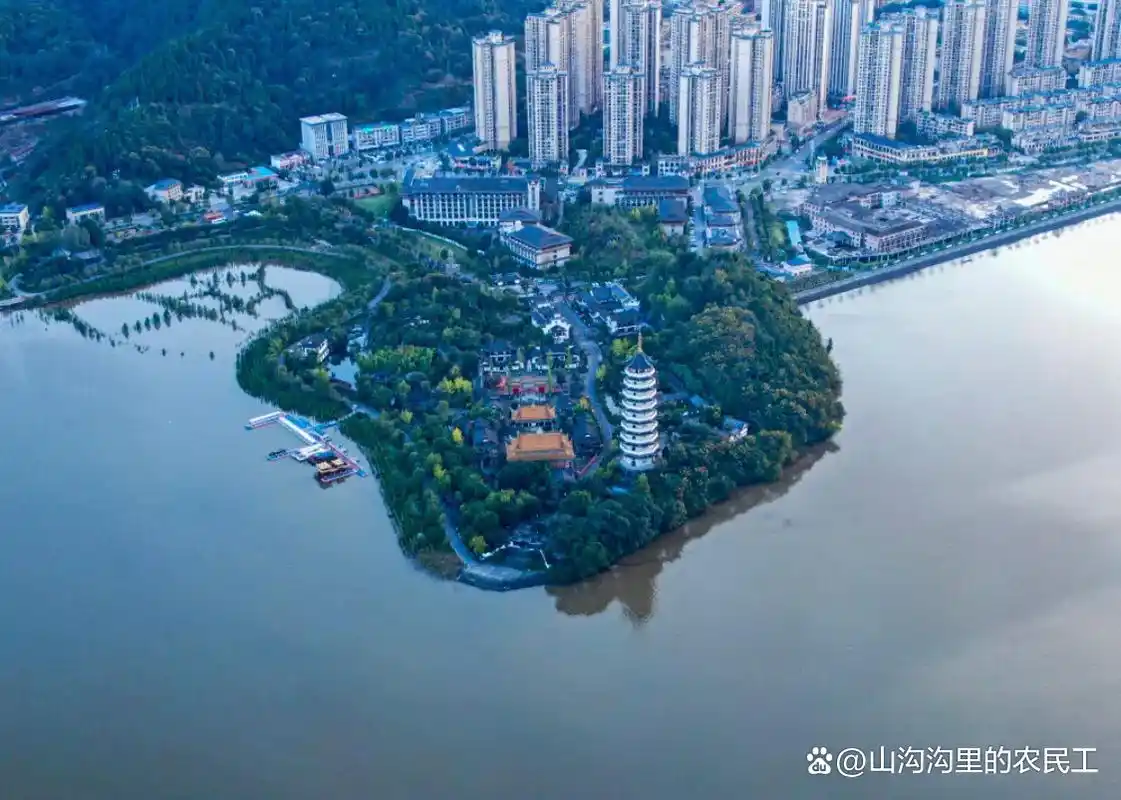 开州区凤凰梁大桥