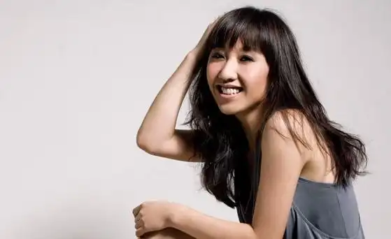 中国好声音孟楠