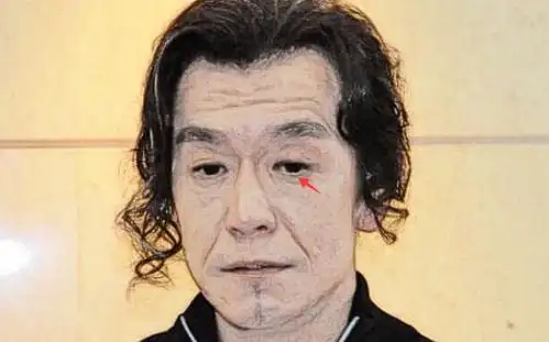 受穷一生,没有发财命!