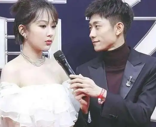 回顾杨紫美若天仙30岁还没有男朋友