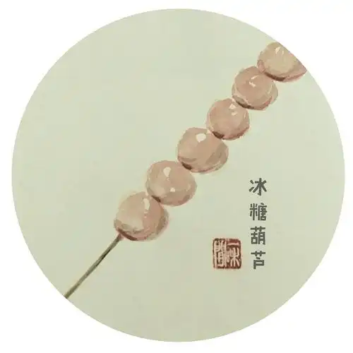 我心目中的老北京!