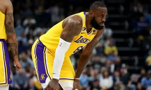 詹姆斯扣篮大赛从来都不是我的目标之一夺取总冠军才是我的目标