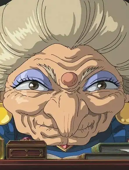 记录一次观影心得——《千与千寻》第n刷 - 知乎