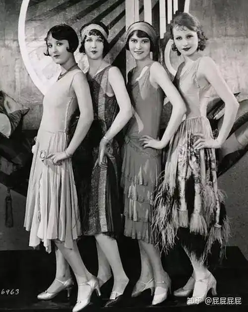 爵士时代|纸醉金迷下的艺术浪漫