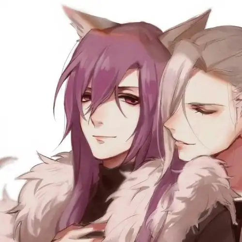 王者荣耀李白韩信情头