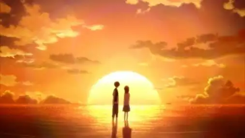 嫁给爱情,大约是什么模样?