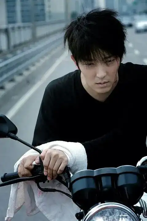 惊险刺激的韩剧安利李准基的两周