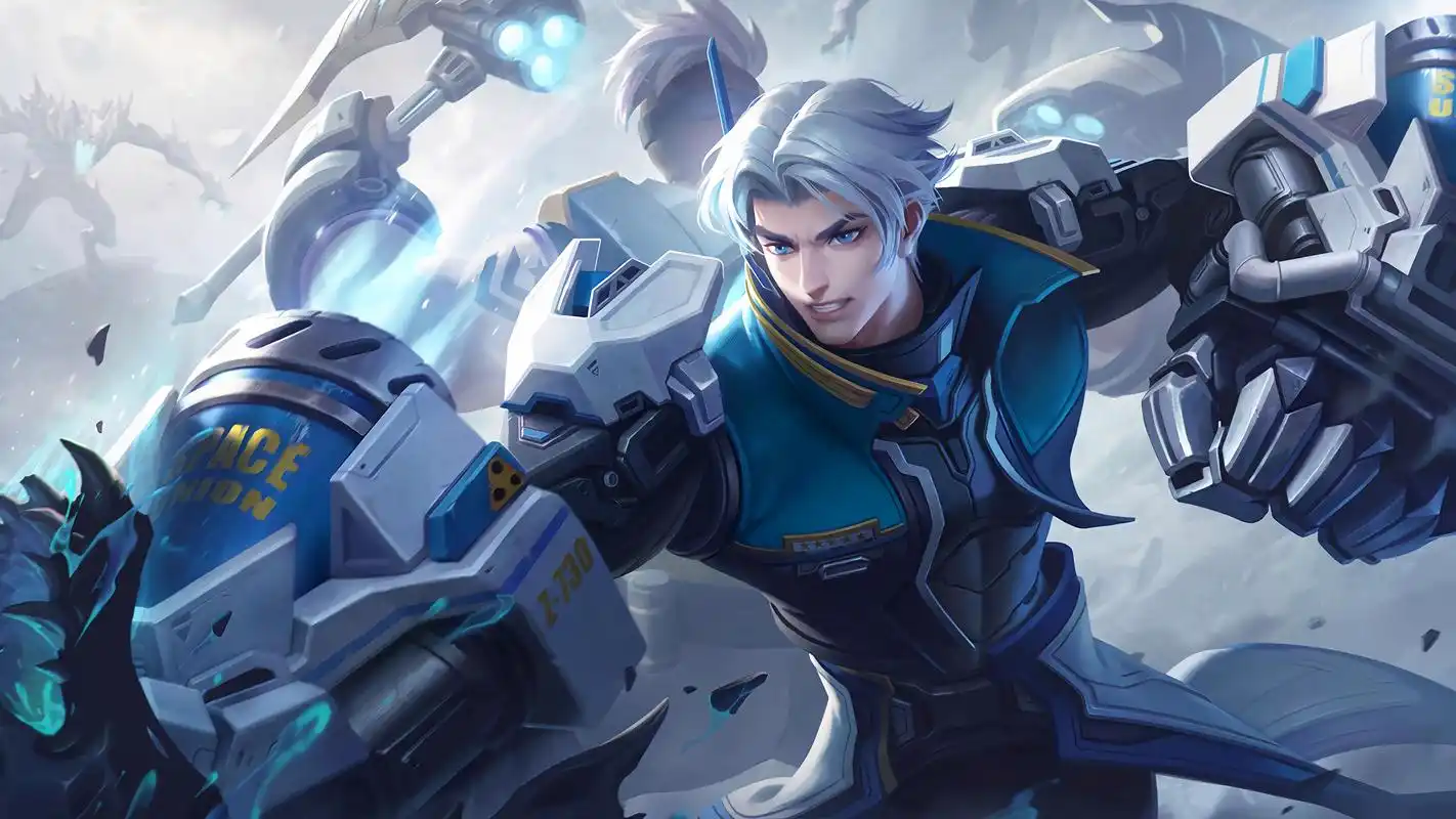 高清二次元电脑壁纸推荐