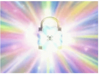 守护甜心变身动态图_百度知道