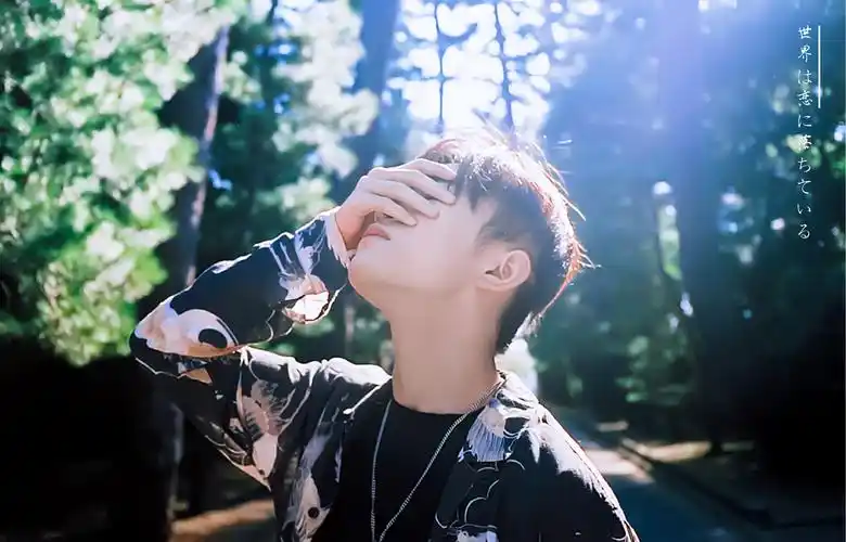 易烊千玺 - 堆糖,美图壁纸兴趣社区